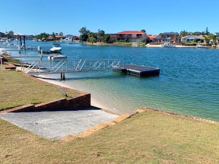 18 The Mainbrace, Yamba, NSW 2464