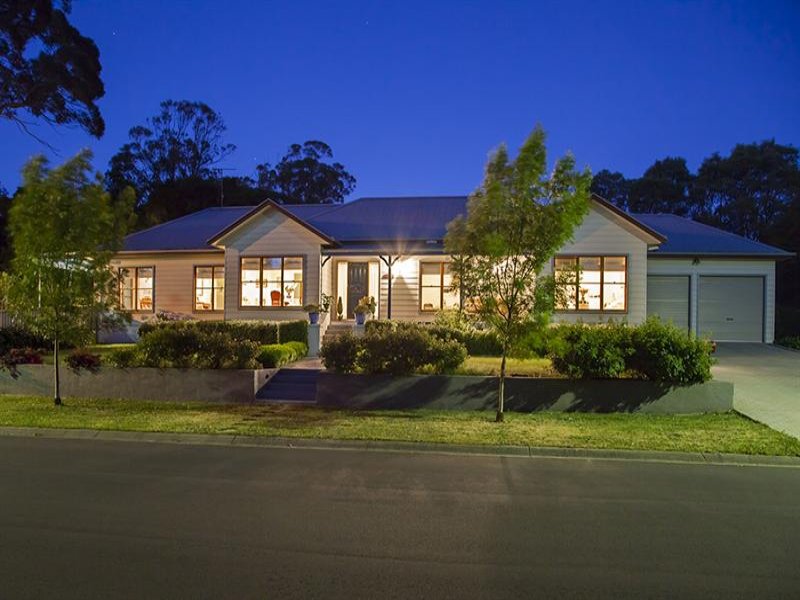 Sold Property Prices & Auction Results in Bundanoon, NSW 2578 (+2