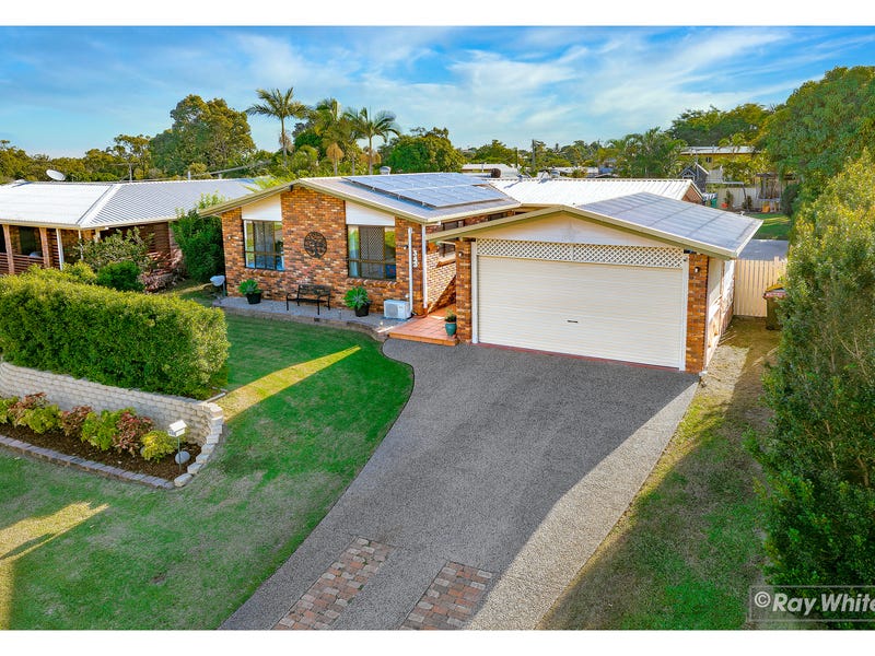 343 Shields Avenue, Frenchville, Qld 4701 Property Details