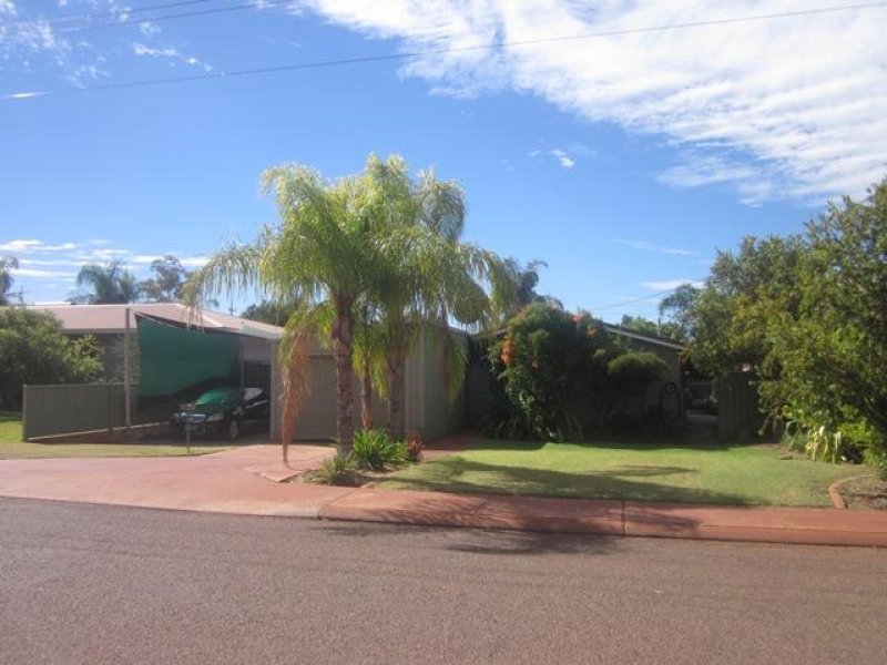 10 Nicholls Place, Newman, WA 6753 Property Details