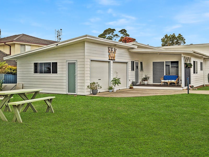 25 Cudmirrah Avenue, Cudmirrah, NSW 2540 Property Details