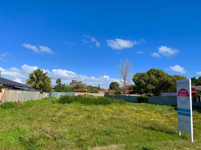 26 Noreena Avenue, Golden Bay, WA 6174