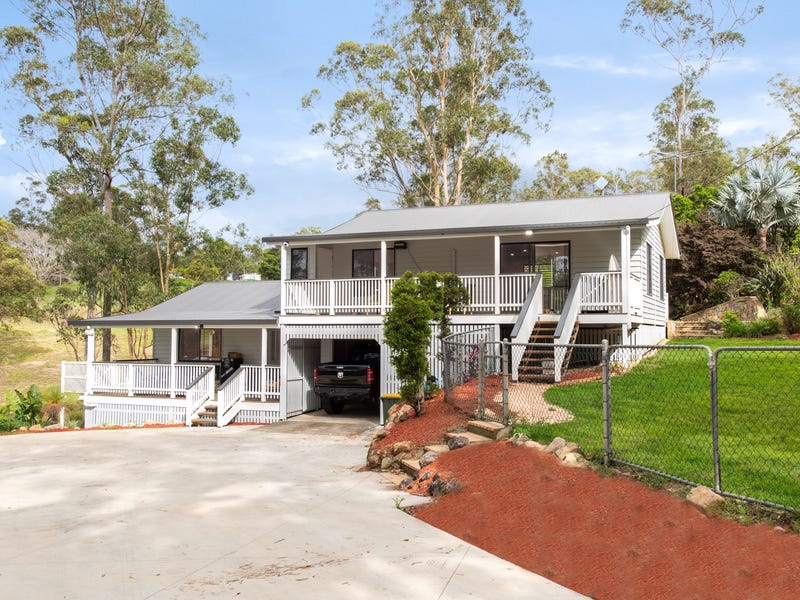 91101 Alf Dobson Road, Narangba, QLD 4504