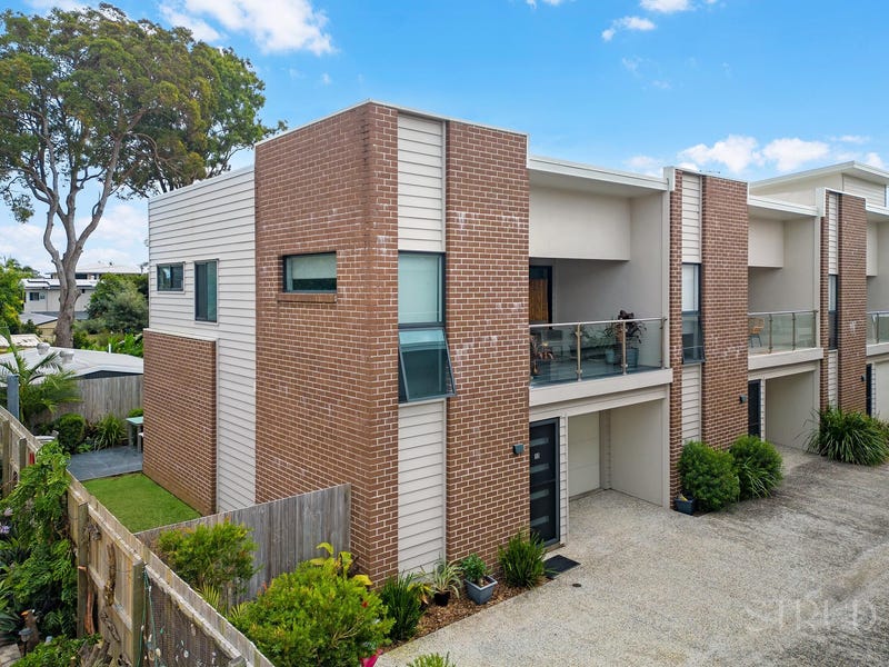 12/15 Bramble Street, Woody Point, QLD 4019