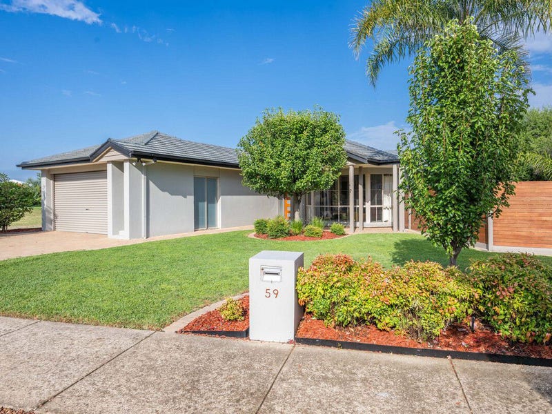 59 Gordon Drive, Kialla, Vic 3631 Property Details