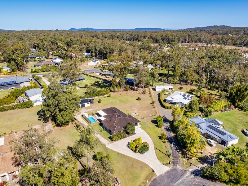 3 Sundew Close, Gulmarrad, NSW 2463 House for Sale