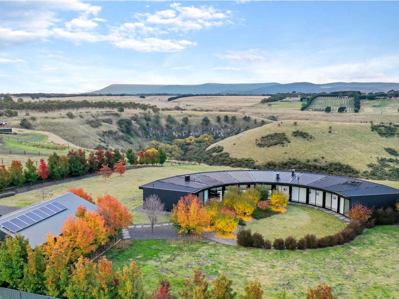 115 Outlook Lane, Gisborne, Vic 3437 Property Details