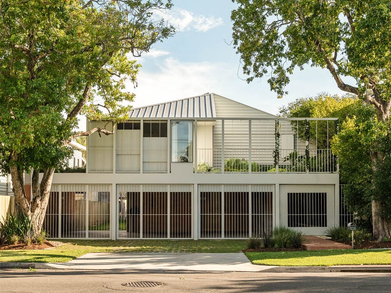 61 Beck Street, Paddington, Qld 4064 - House for Sale - realestate.com.au
