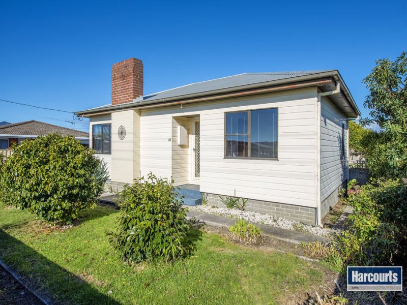 48 Dodgin Street, Wynyard, Tas 7325 Property Details