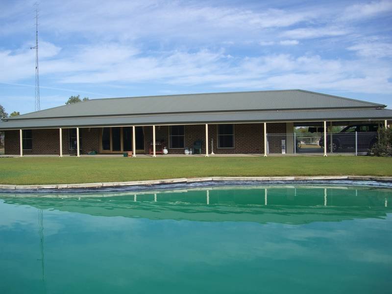 Lot 311 Wynarling, Keith, SA 5267 Property Details