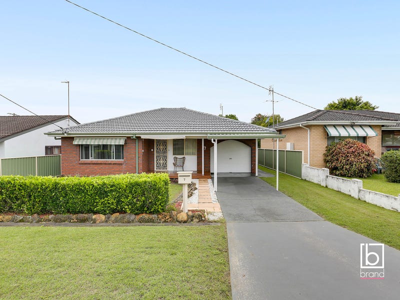 7 Glenavon Street, Toukley, NSW 2263 Property Details