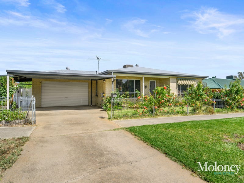 3 Sarah Street, Wahgunyah, Vic 3687 Property Details