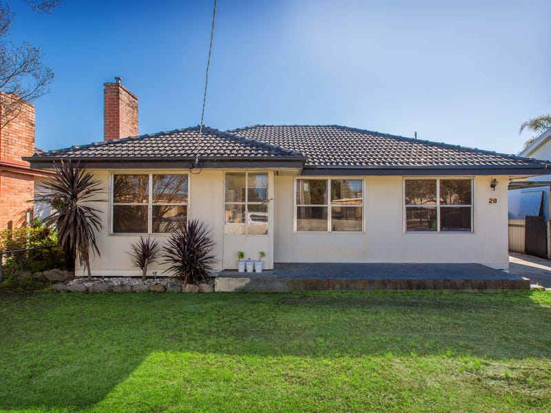 28 Pearce Street, Wodonga, VIC 3690