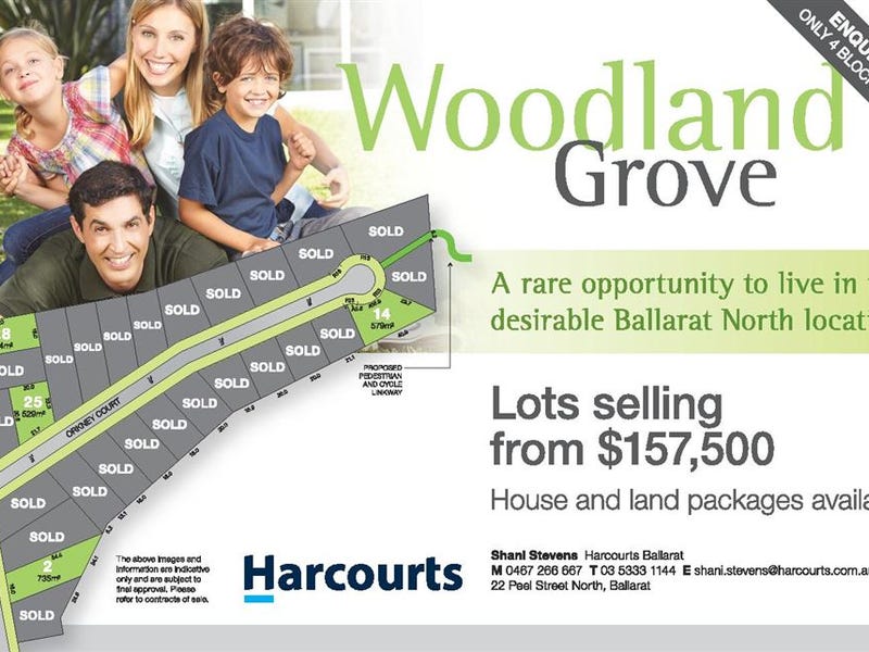 10 Orkney Court, Ballarat North, VIC 3350