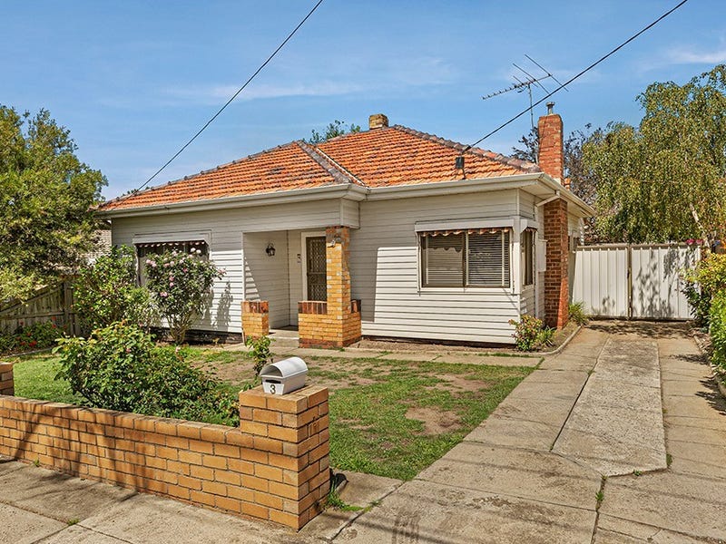3 Grandview Road, Niddrie, VIC 3042
