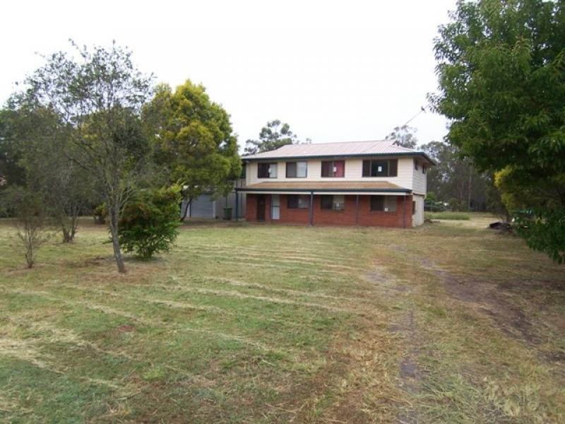 57 Banyula Rd, Thagoona, Qld 4306 Property Details