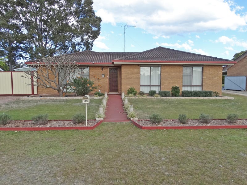 149 Mount Hall Road, Raymond Terrace, NSW 2324