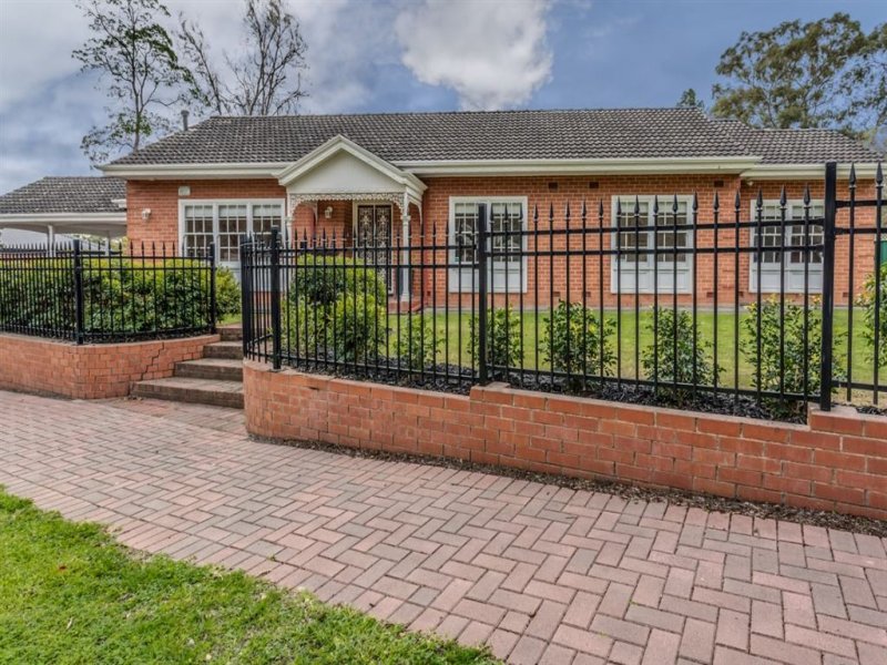 29 Hallett Rd, (fronts Cowan St), Erindale, SA 5066 Property Details