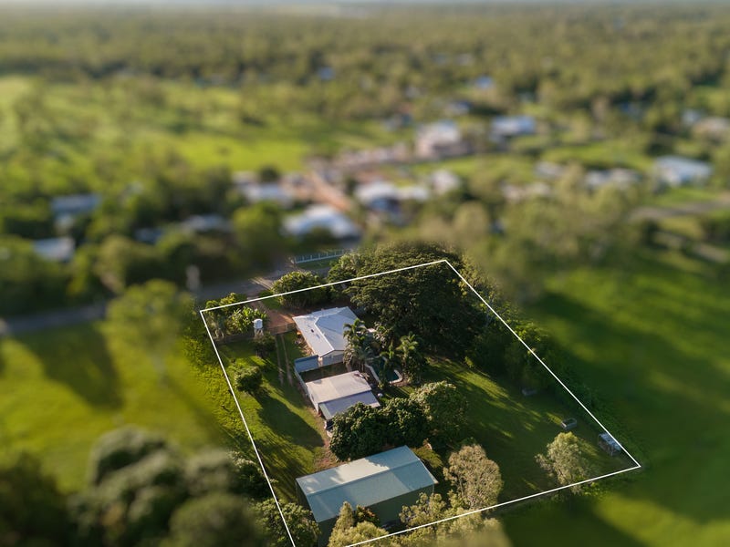 38 Texas Road, Jensen, Qld 4818 Property Details