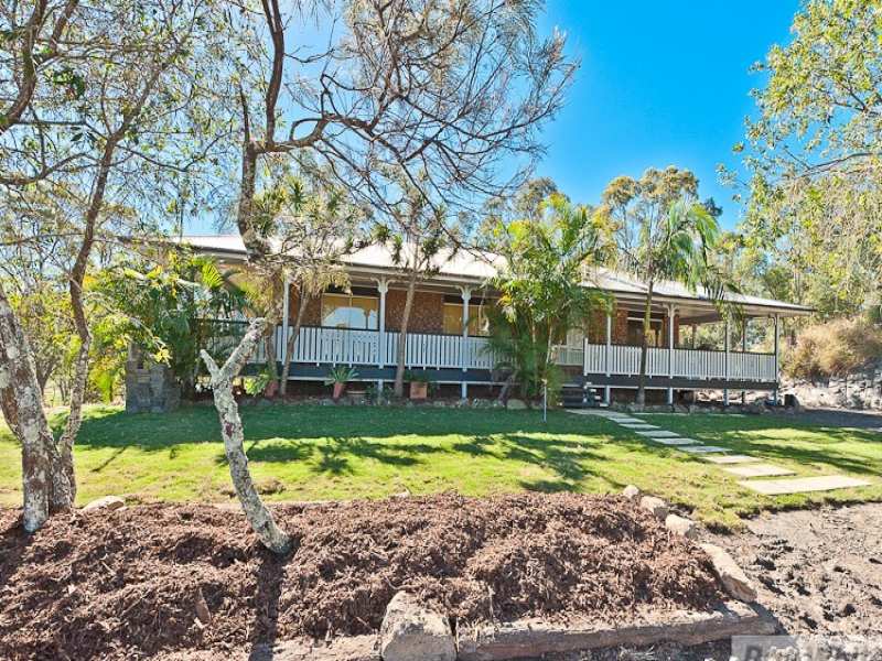 104 Laceys Creek Road, Dayboro, Qld 4521 Property Details