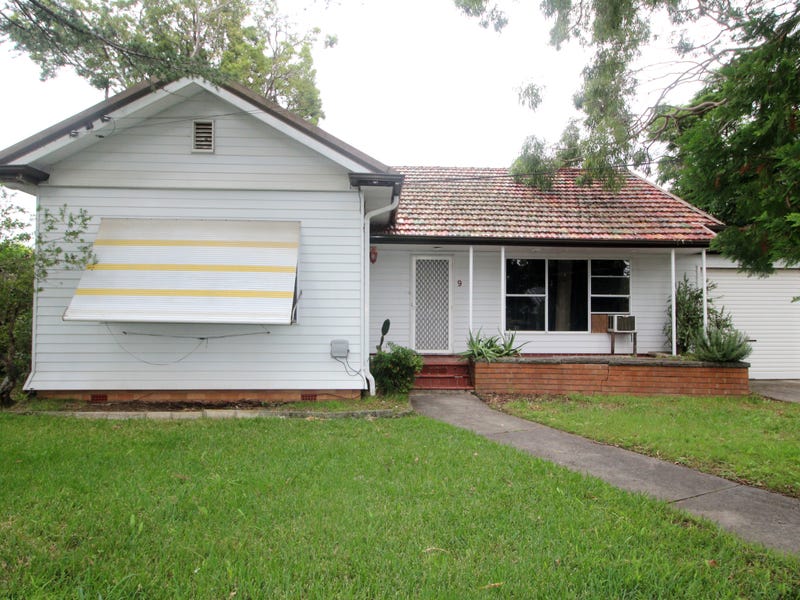 9 Jennifer Street, Ryde, NSW 2112