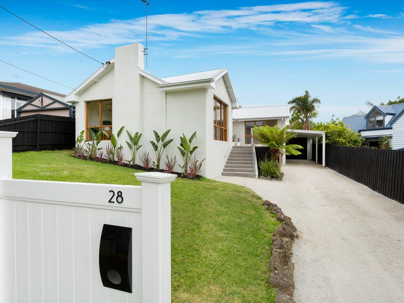 28 Neil Street, Frankston South, Vic 3199 House for Sale realestate