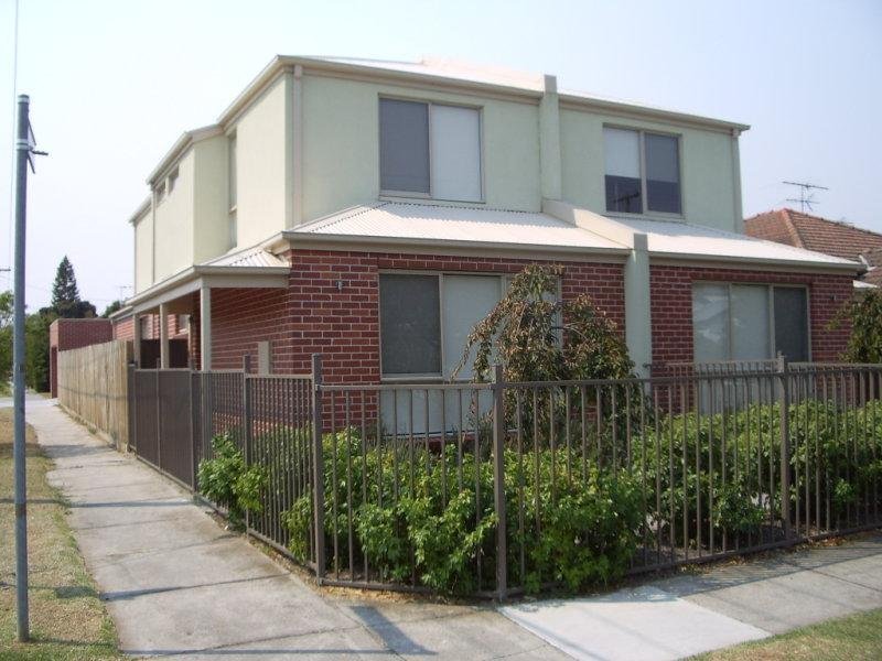 1/43 Bent Street, Moonee Ponds, VIC 3039