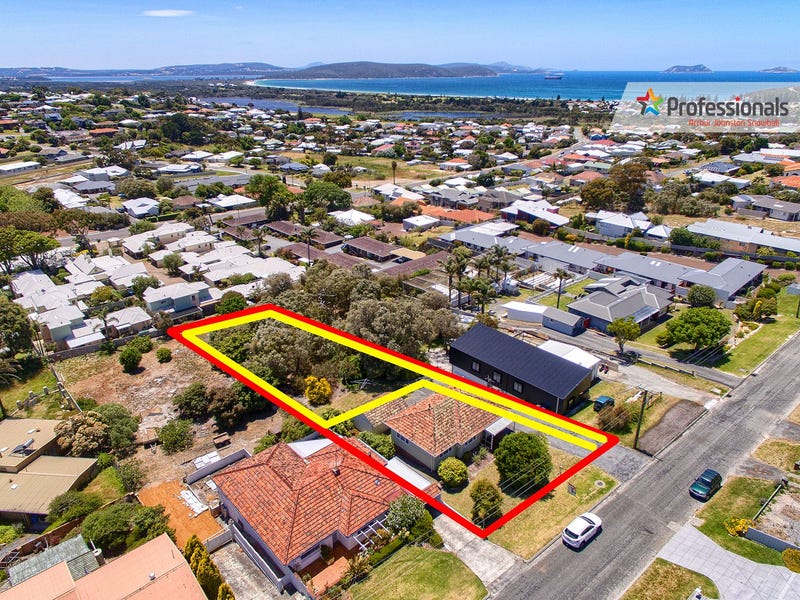 154 Hare Street, Mount Clarence, WA 6330