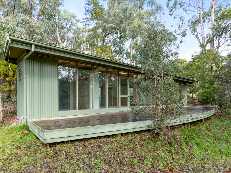 12 Bates Road, Blackwood, Vic 3458 Property Details