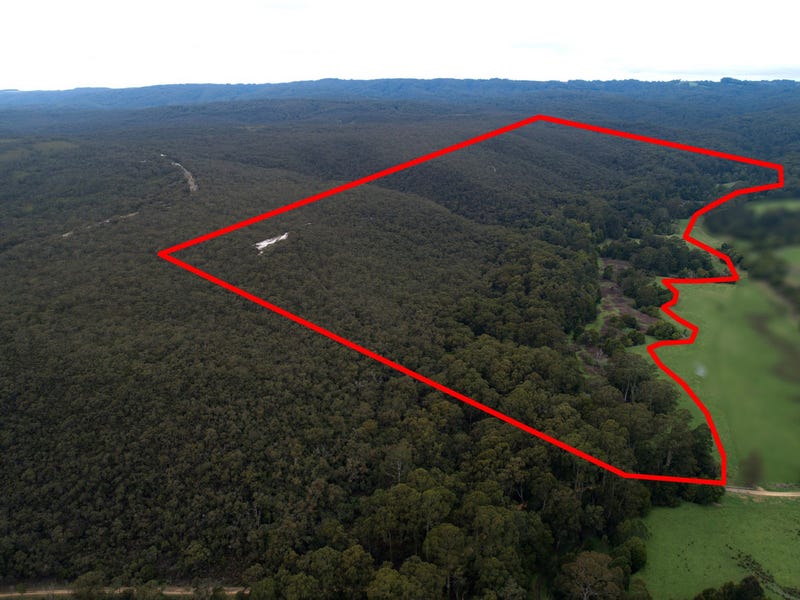 265 Sand Pit Road, Carlisle River, VIC 3239