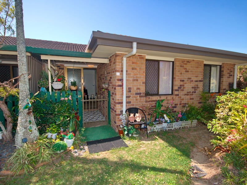 30/15 Carmichael Court, Wynnum West, QLD 4178