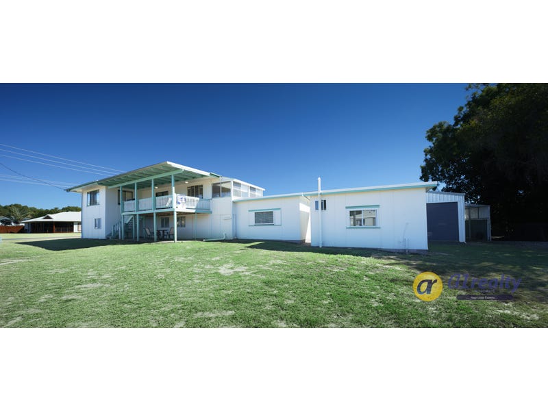 94 Mackerel Street, Woodgate, QLD 4660