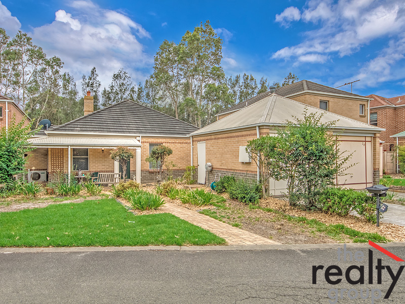 27 Acacia Court, Narellan Vale, NSW 2567