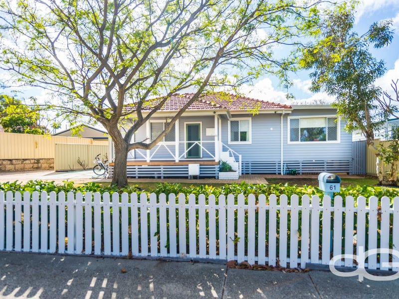 61 Snook Crescent, Hilton, WA 6163 Property Details