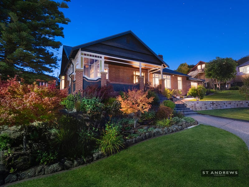 47 Mount Stuart Road, Mount Stuart, TAS 7000