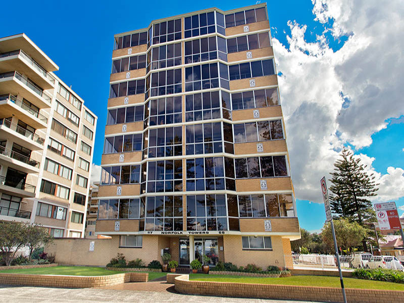 3/55 The Grand Parade, BrightonLeSands, NSW 2216 Property Details