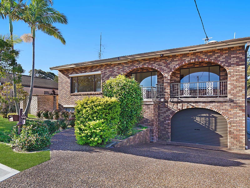 35 Sunrise Avenue, Budgewoi, NSW 2262