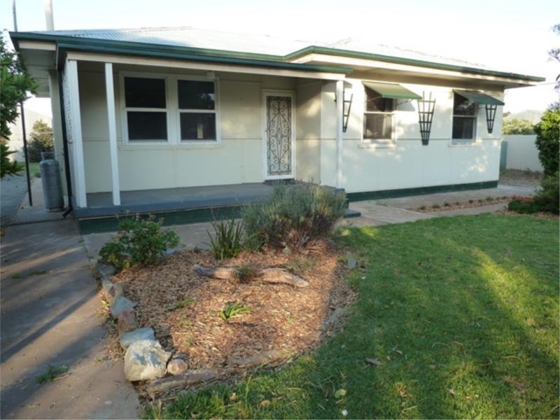 1 Minden Street, Saddleworth, SA 5413 Property Details