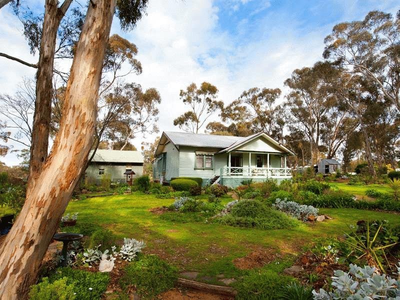 72 Castlemaine Road, Maldon, Vic 3463 Property Details