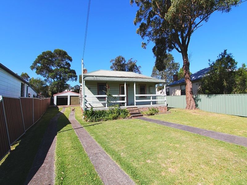 26 Englund Street, Birmingham Gardens, NSW 2287
