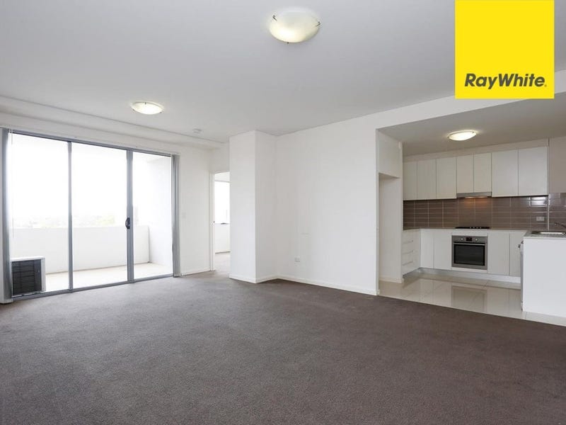 12/4-6 Peggy Street, Mays Hill, NSW 2145