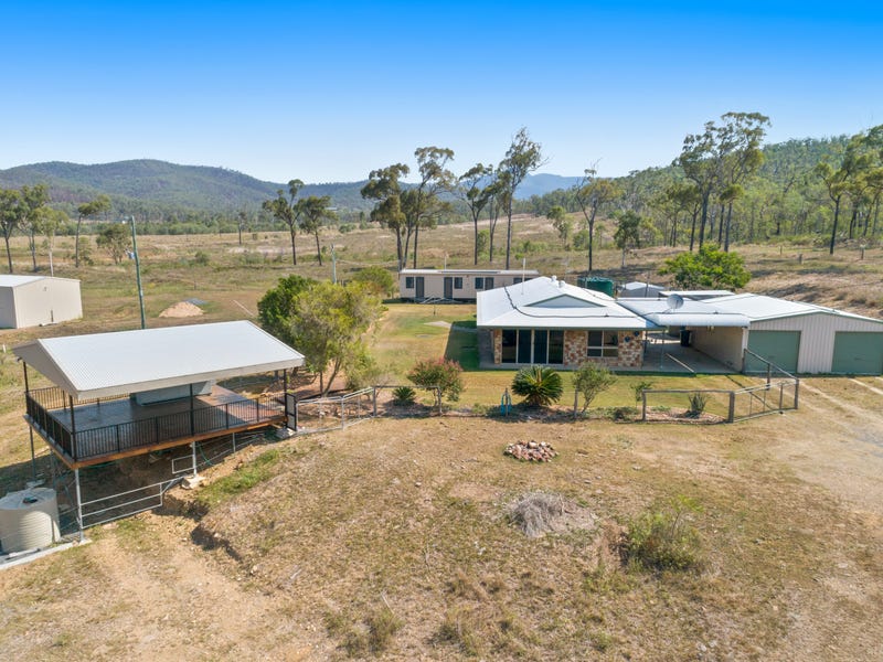 182 Dairy Inn Road, Ironpot, QLD 4701