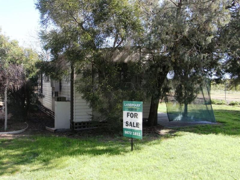 Lot 7 Murray Riverside Village Quicks Road, Tocumwal, NSW 2714