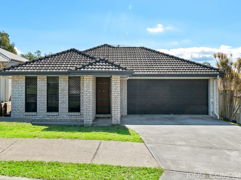 67 Woodlands Boulevard, Waterford, QLD 4133