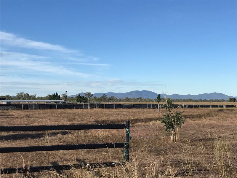 268 Alton Downs Nine Mile Road, Alton Downs, QLD 4702