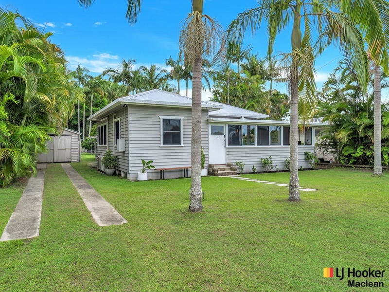 31 Clarence Street, Ashby, NSW 2463 Property Details