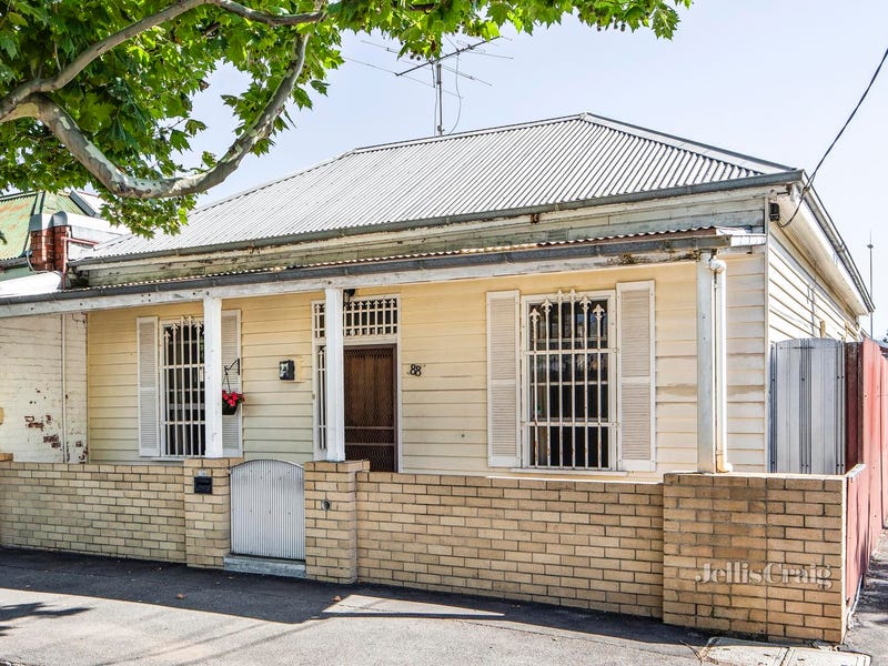 88 Hotham Street, Collingwood, VIC 3066