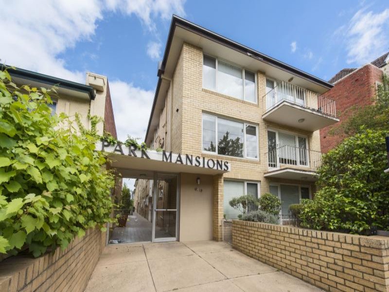 5/41 Park Street, South Yarra, Vic 3141