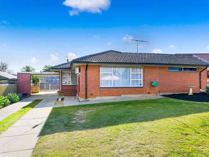 5 Marcian Street, Christie Downs, SA 5164