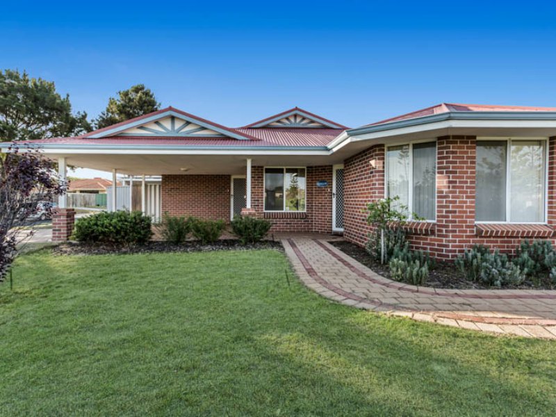 52 Foundation Loop, Quinns Rocks, WA 6030
